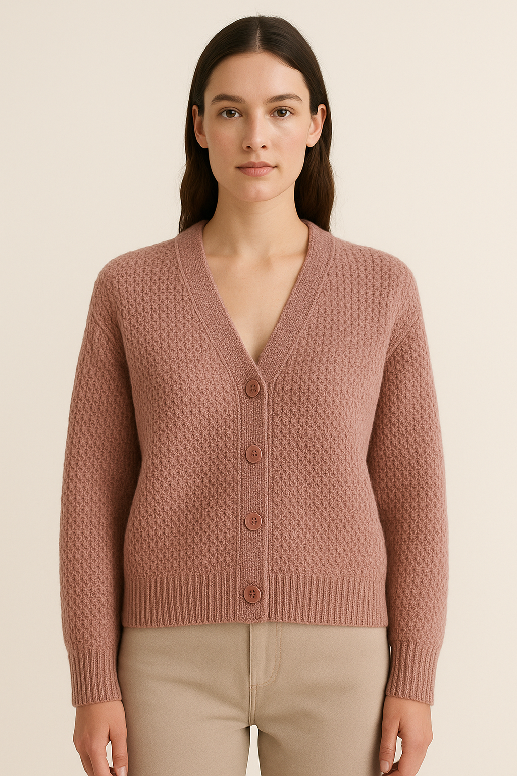Maura | Cardigan